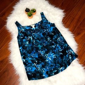 Jcrew Top Size 0 100% Silk Women's Clothing